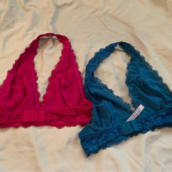 Free People bralettes - Picture 2 of 3